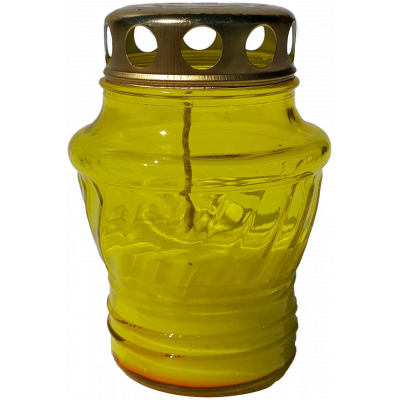 Znicz zalewany Z94 Blacha